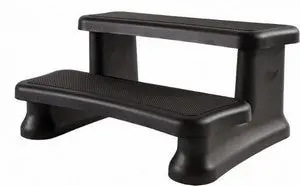 Leisure Concepts Smartstep (P/N: Sms-Black) 1