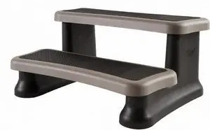 Leisure Concepts Smartstep (P/N: Sms-Grey) 1
