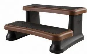 Leisure Concepts Smartstep (P/N: Sms-Teak) Out Of Stock 1