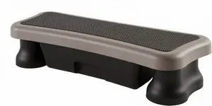 Leisure Concepts Smartstep Jr (P/N: Smsjr-Grey) Out Of Stock 1