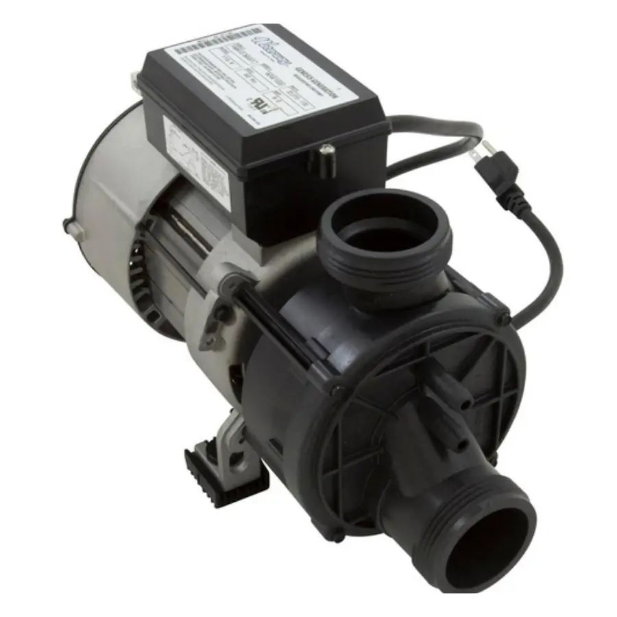 Genesis 3/4Hp Bath Pump (P/N: Spa-321Hf101150) 1