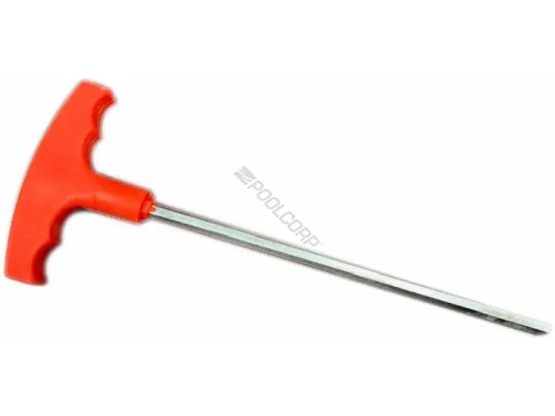 Safety Cover Anchor Installation Wrench (P/N: Mh206) 1
