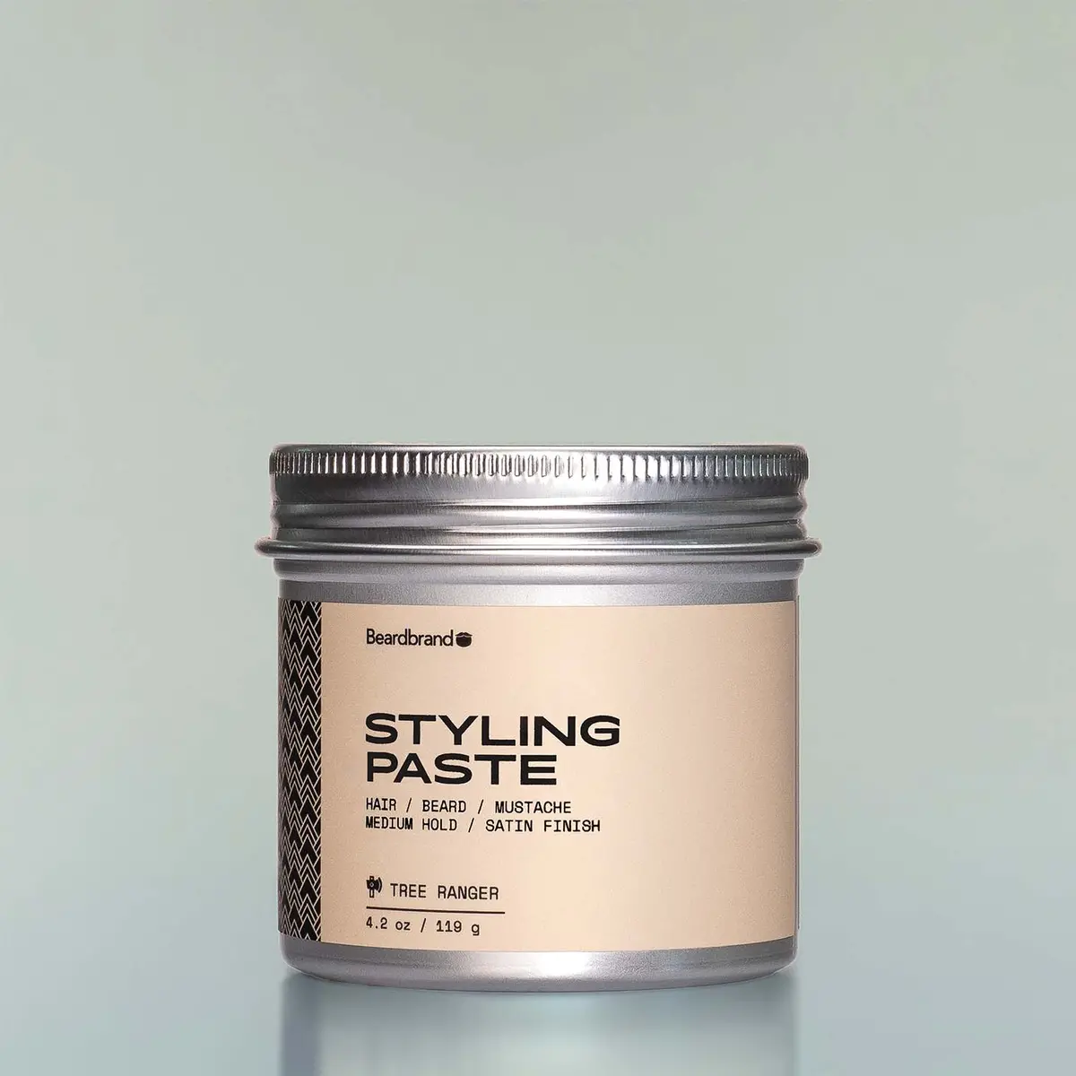 Tree Ranger Styling Paste 1