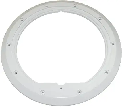 Hayward Colorlogic Front Frame Faceplate (P/N: Spx0507a1) 1