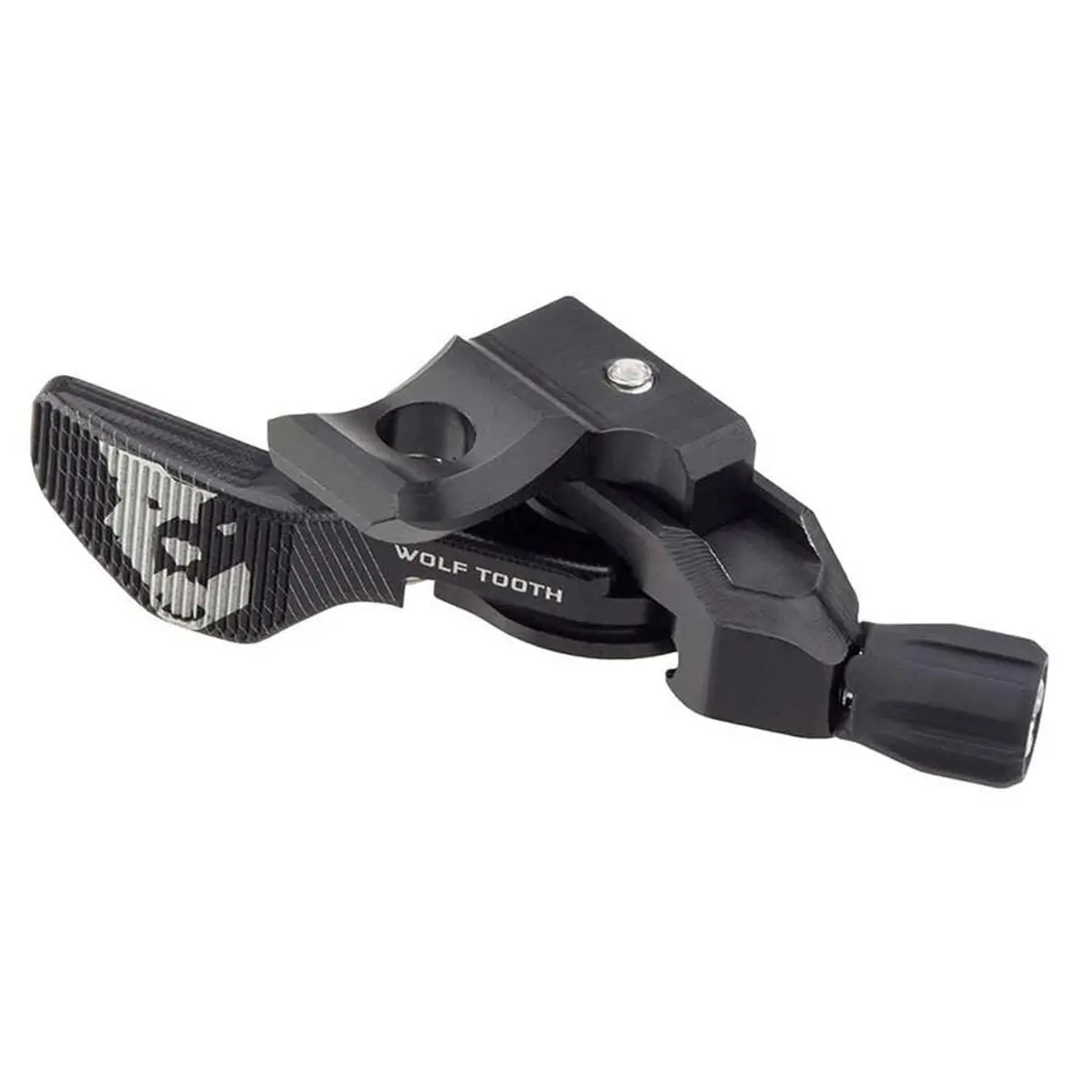 Wolf Tooth Dropper Seatpost Remote 6