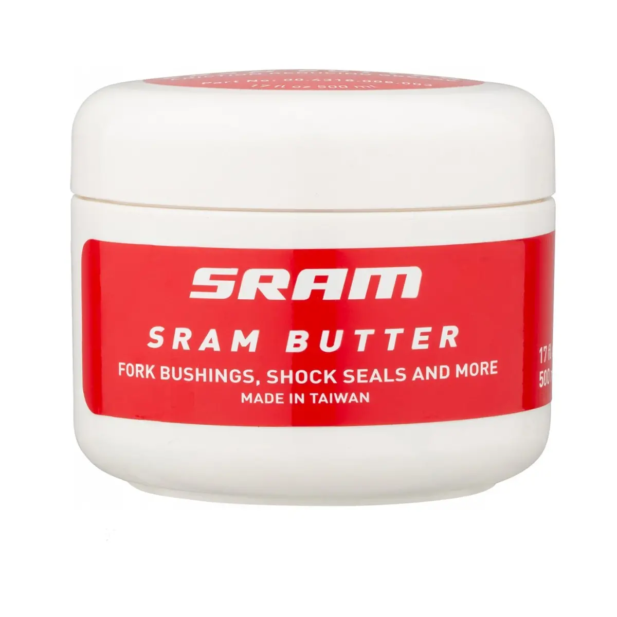 Sram Butter Grease 3