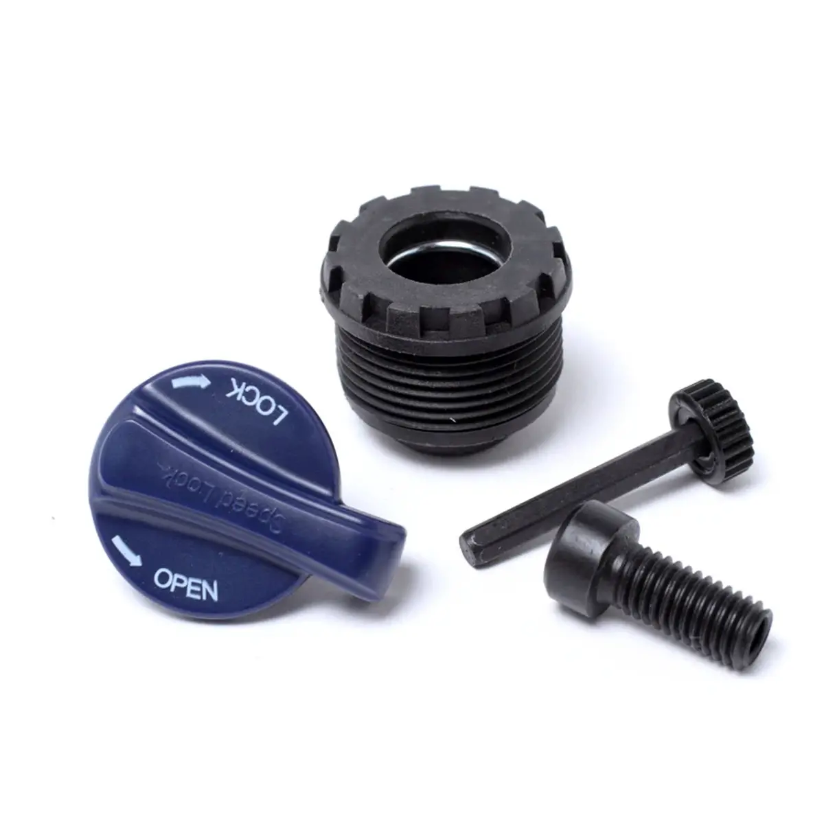 Sr Suntour Lockout Levers / Knobs 7
