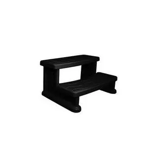 Cover Valet Spa Side Step (P/N: Sss-B) Out Of Stock 1