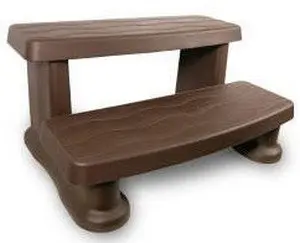 Cover Valet Spa Side Step (P/N: Sss-J) Out Of Stock 1