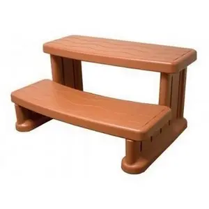Cover Valet Spa Side Step (P/N: Sss-R) Out Of Stock 1