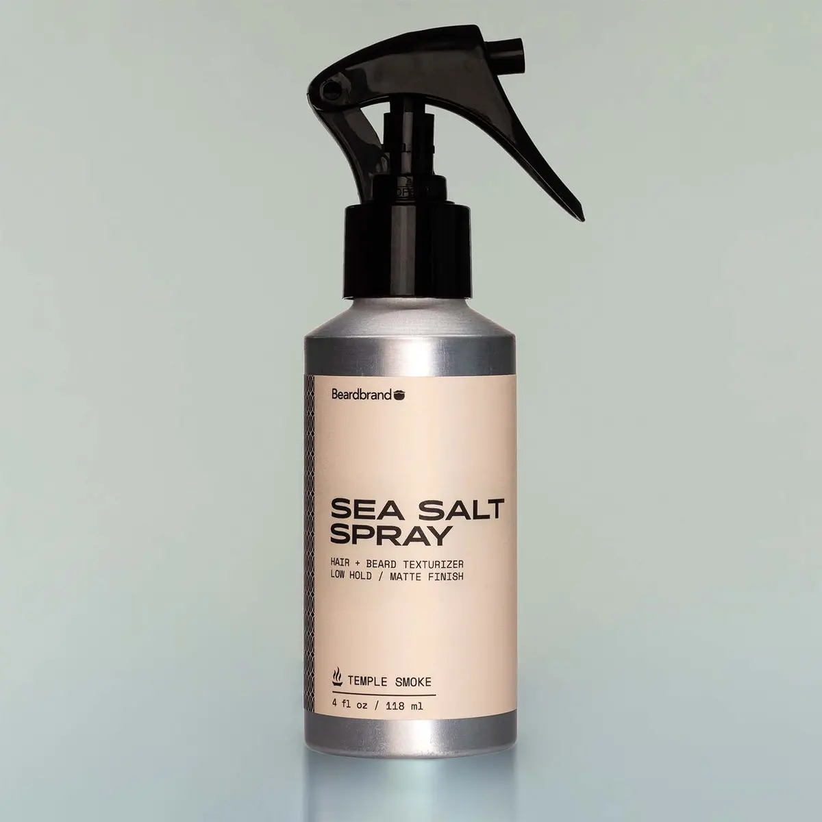 Temple Smoke Sea Salt Spray 1