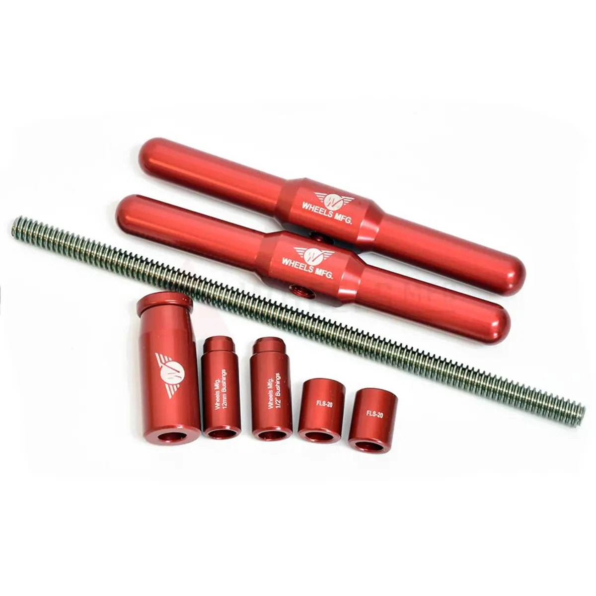 Wheel Manufacturing Shock Bushing Press Kit 1