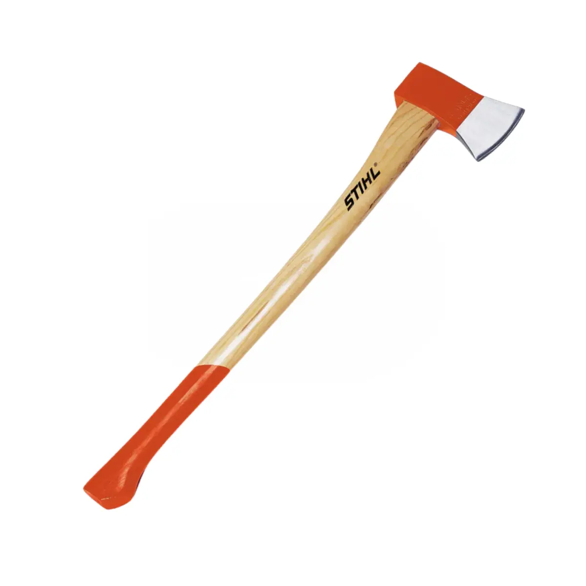 Stihl Ax 28 Cs Cleaving Axe (0000 881 2014) 1