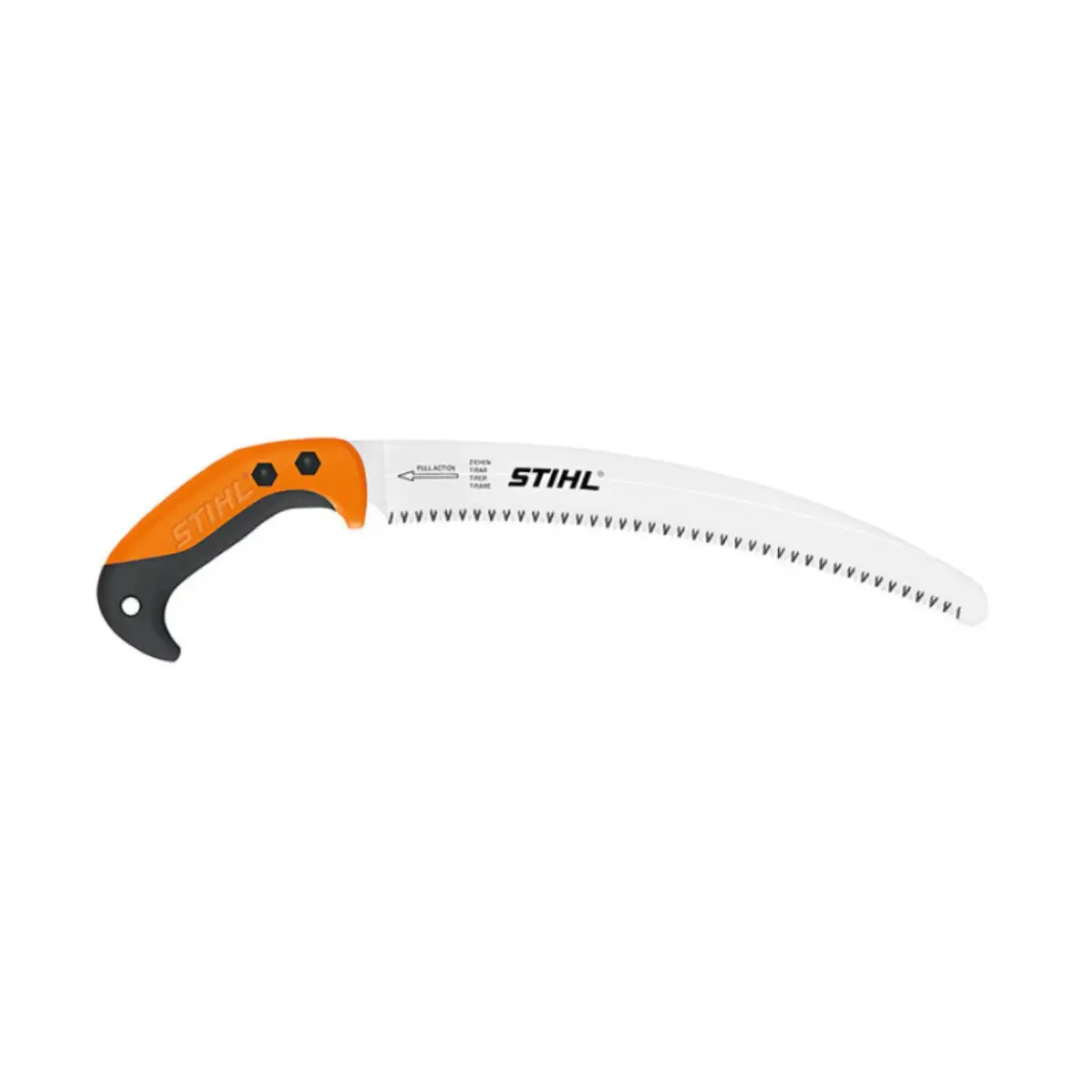 Stihl Saw - Pruning - Pr 33 C - 33Cm - Curved (0000 881 8704) 1