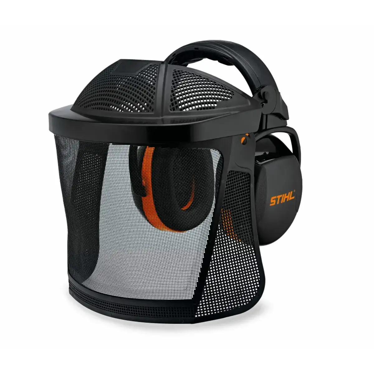 Stihl Face/Ear Protection - Mesh (Ppe) (0000 884 0254) 1