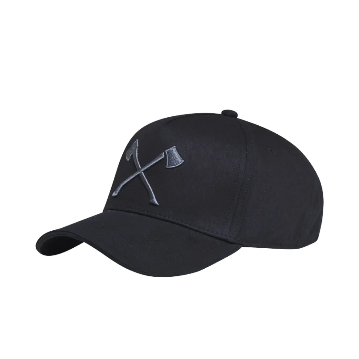 Stihl Cap Axe Black (0420 540 0013) 1