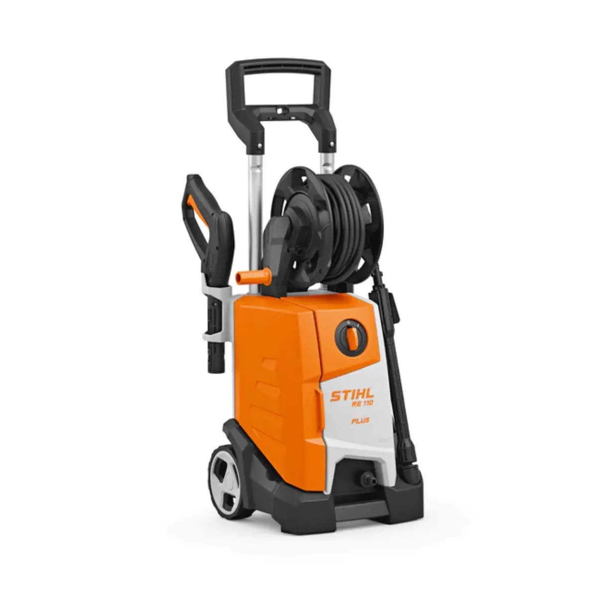 Stihl Re 110 Plus Electric Pressure Cleaner 1