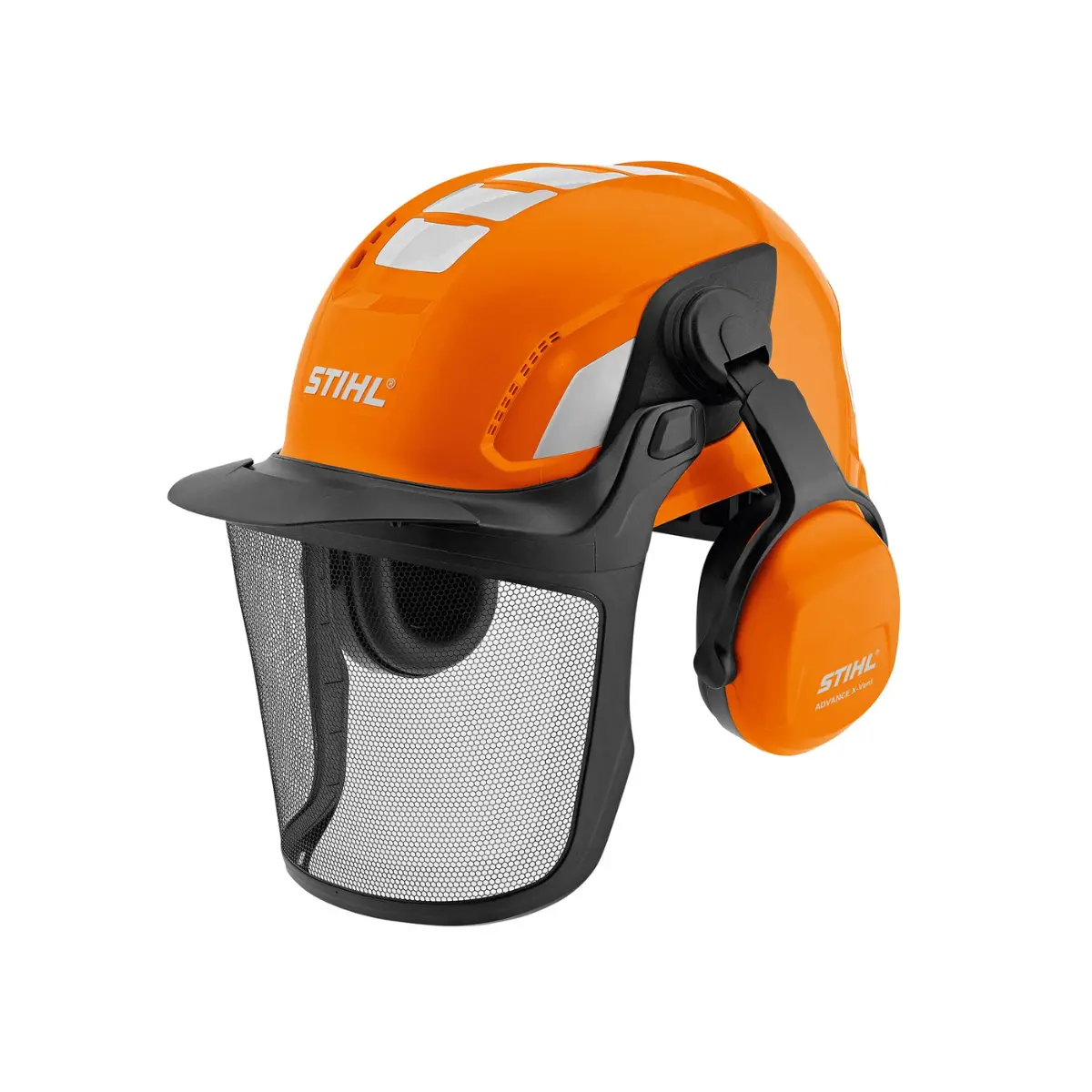 Stihl Helmet - X Vent Kit (Ppe) (7004 884 0109) 1
