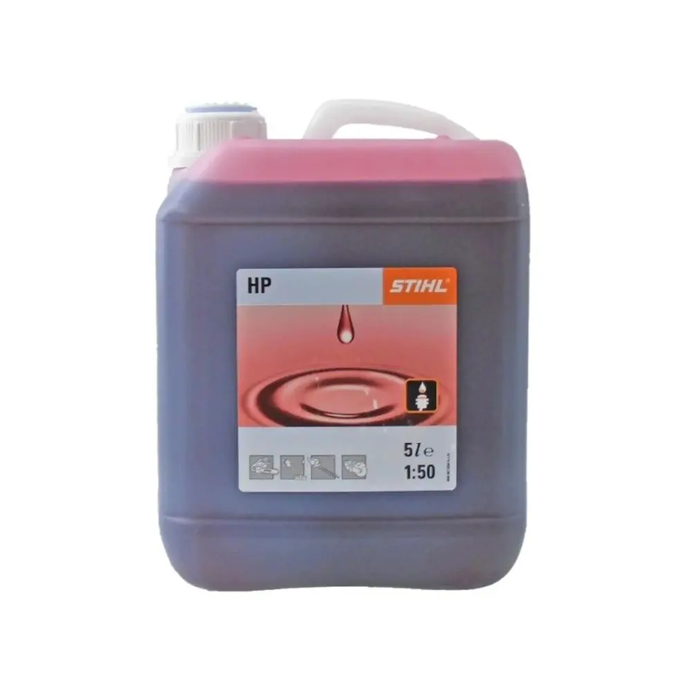 Stihl Hp 2-Stroke Oil 5 L (0781 319 8433) 1