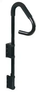 Leisure Concepts Safe-T-Rail (P/N: Str-Blk) 1