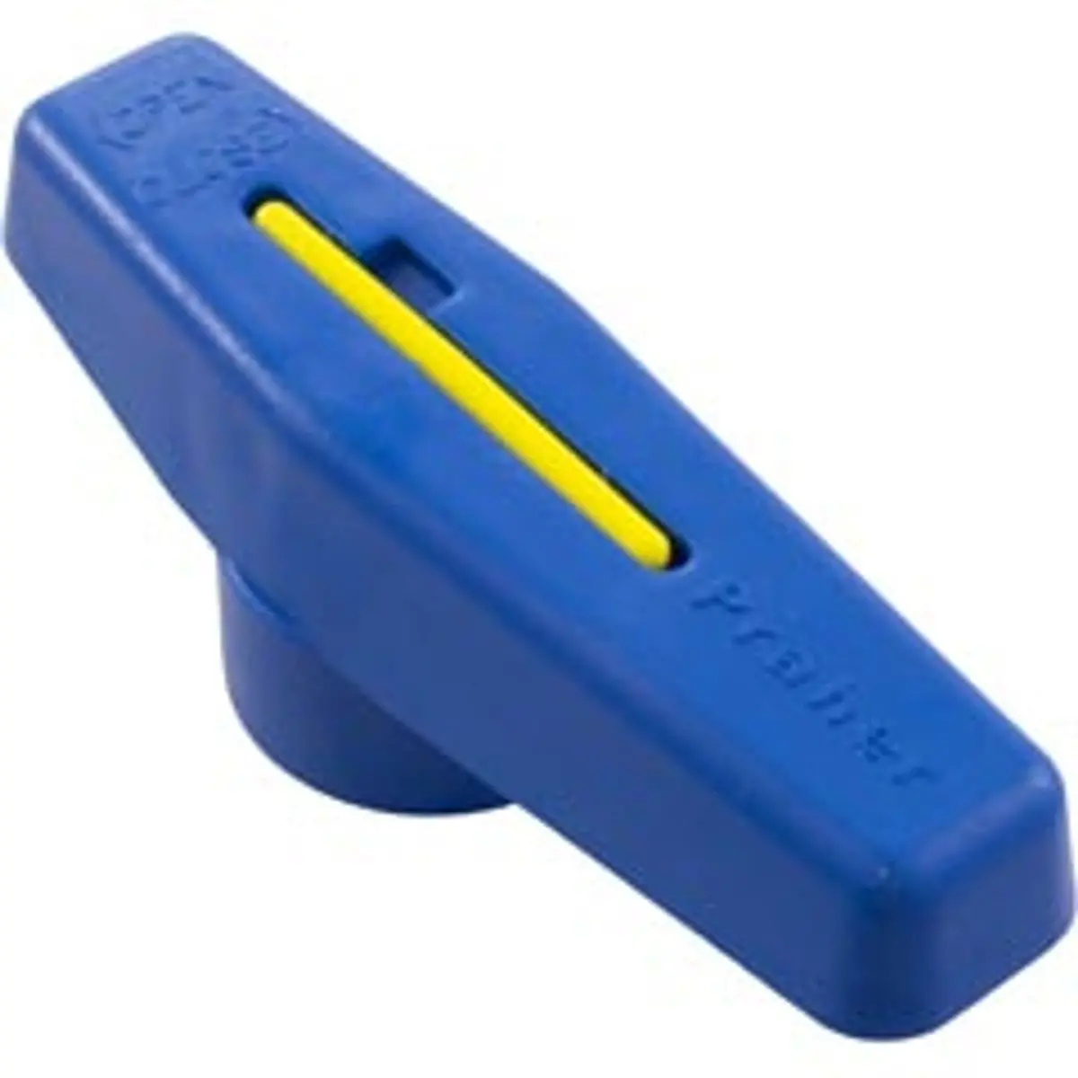 Ball Valve Handle (P/N: Su-200-1) 1