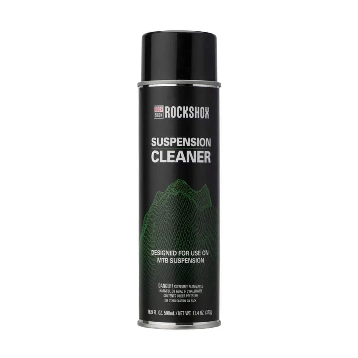 Rockshox Suspension Cleaner 1