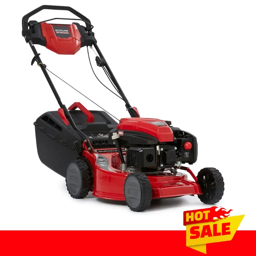 Rover Duracut 855 Self Propelled Lawn Mower 1