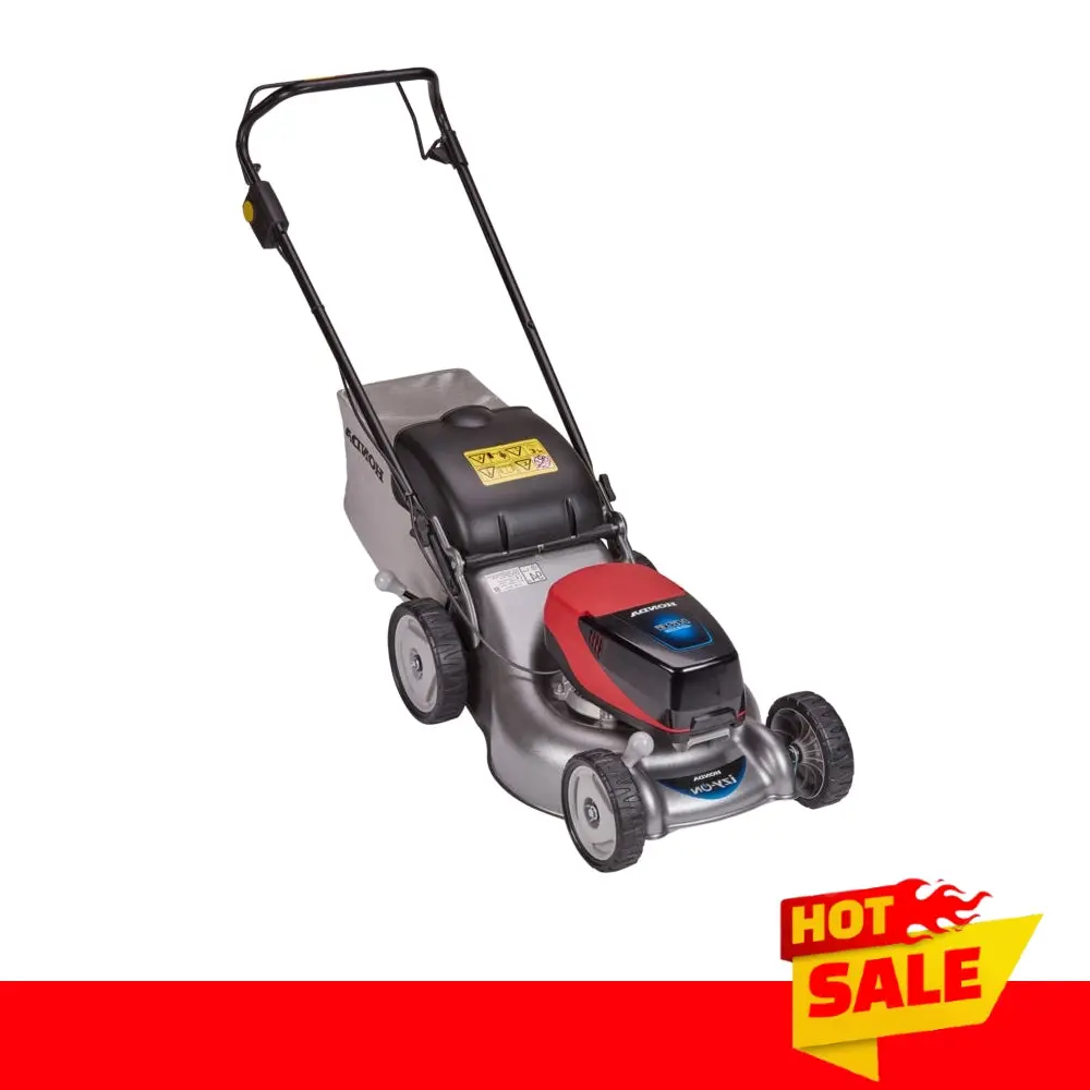 Honda Hrg416xb Battery Lawn Mower (Skin Only) 1