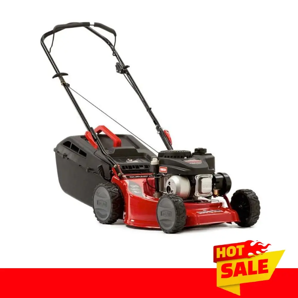 Rover Duracut 420 Lawn Mower 1