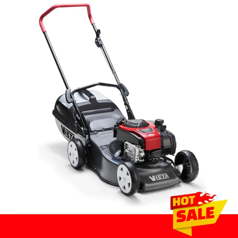 Victa Corvette 300 625Exi Petrol Lawn Mower 1