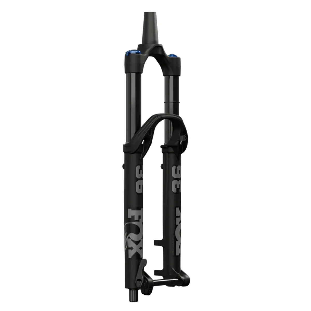 Fox 36 Performance - Grip 1