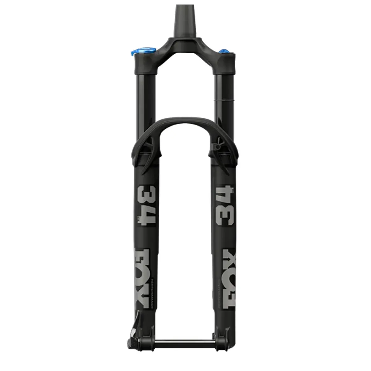 Fox 34 Sl Performance-Elite - Grip Sl 1