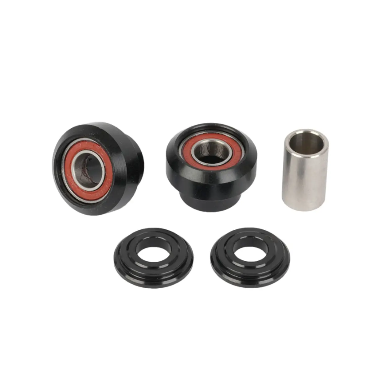 Rocky Mountain Shock Bearing Eyelet Kit 3