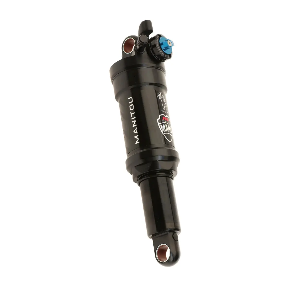 Mara Pro Inline Eyelet 190X40 (Xc Lite Single Can, Xc Stack, Remote Option) 1