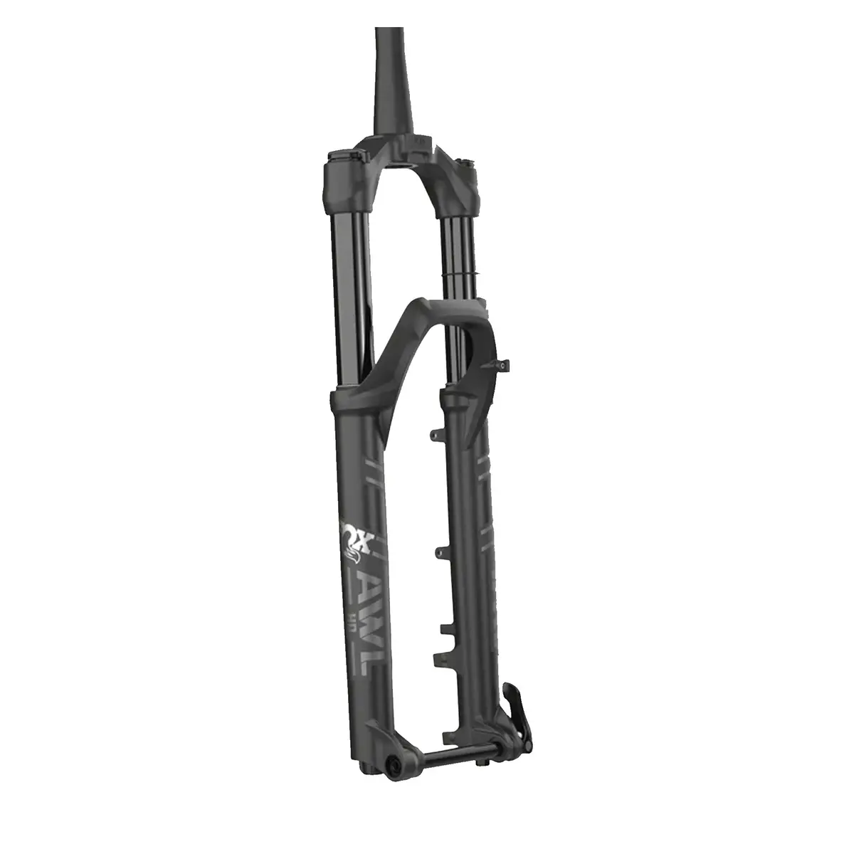Fox Awl Hd - Rail 1