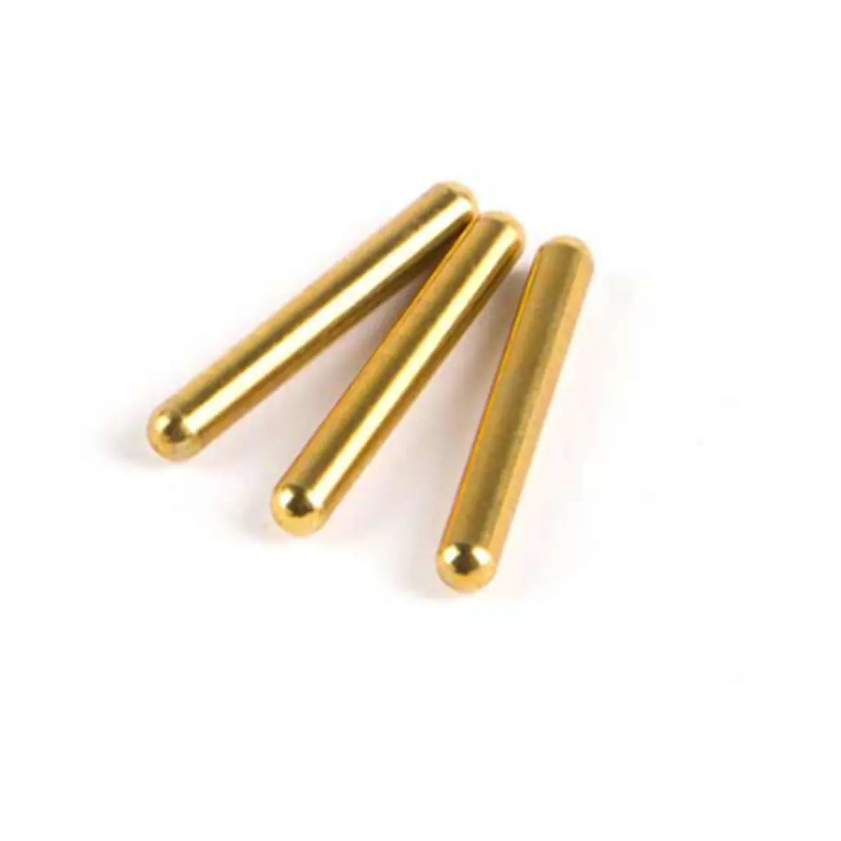 Rockshox, Reverb/ Reverb Stealth, Brass Keys, Size 4, 3Pcs 1