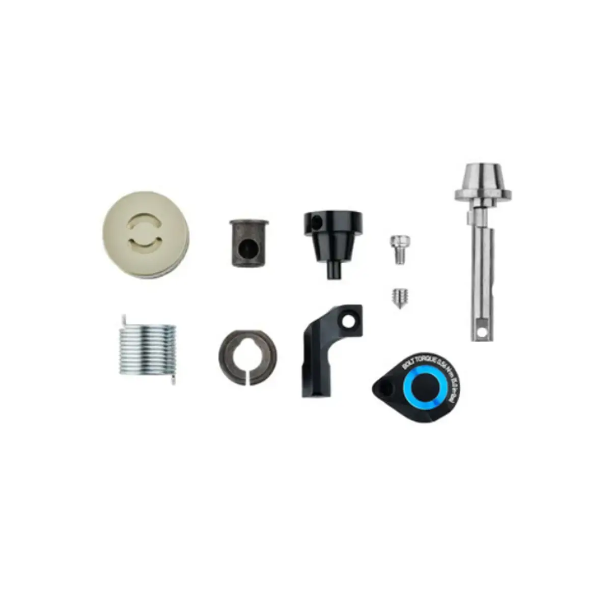 Rockshox, Sidluxe A2 Damper Upgrd 2 Position Remote, Kit 1