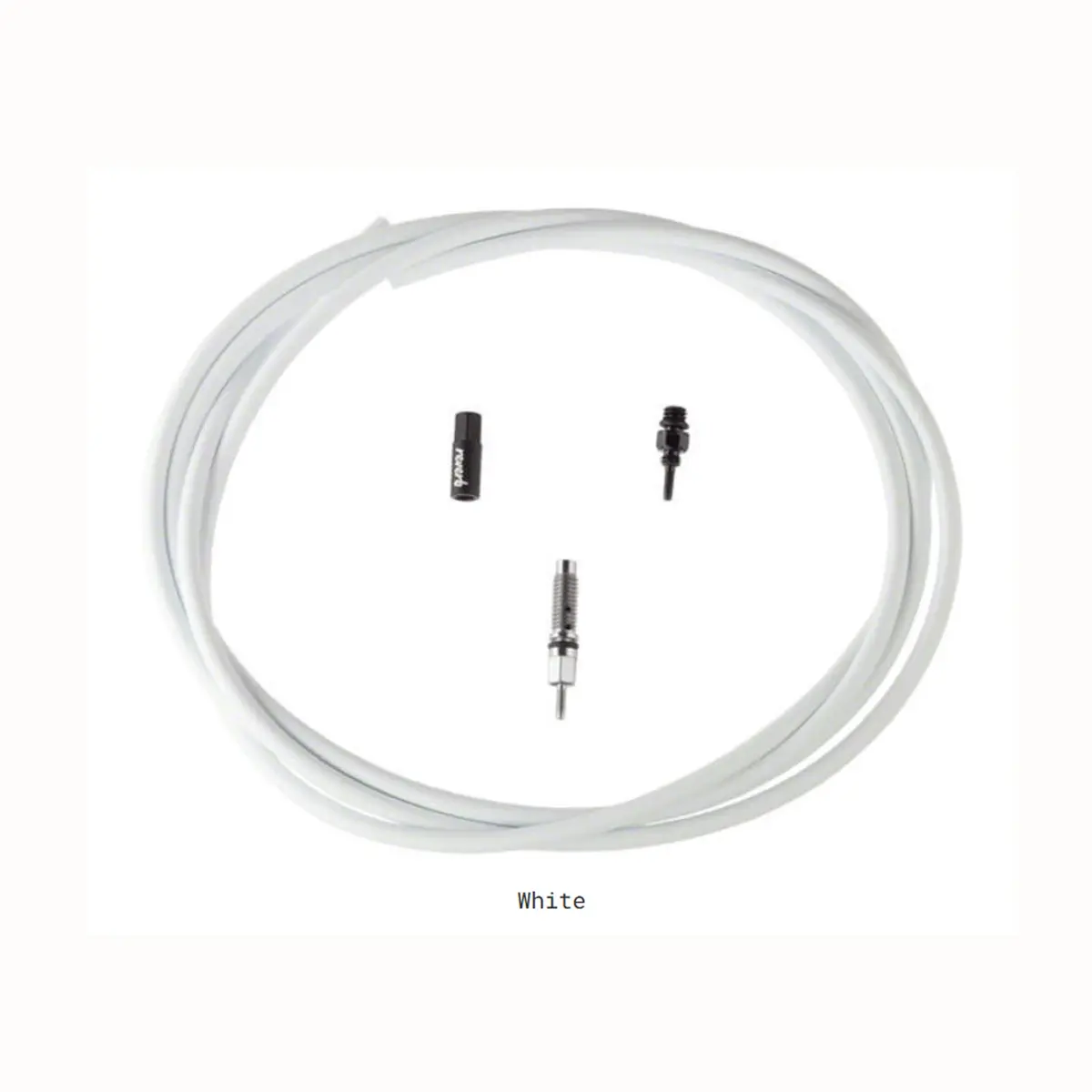 Rs Hose - Rvrb 2000Mm Wht 1
