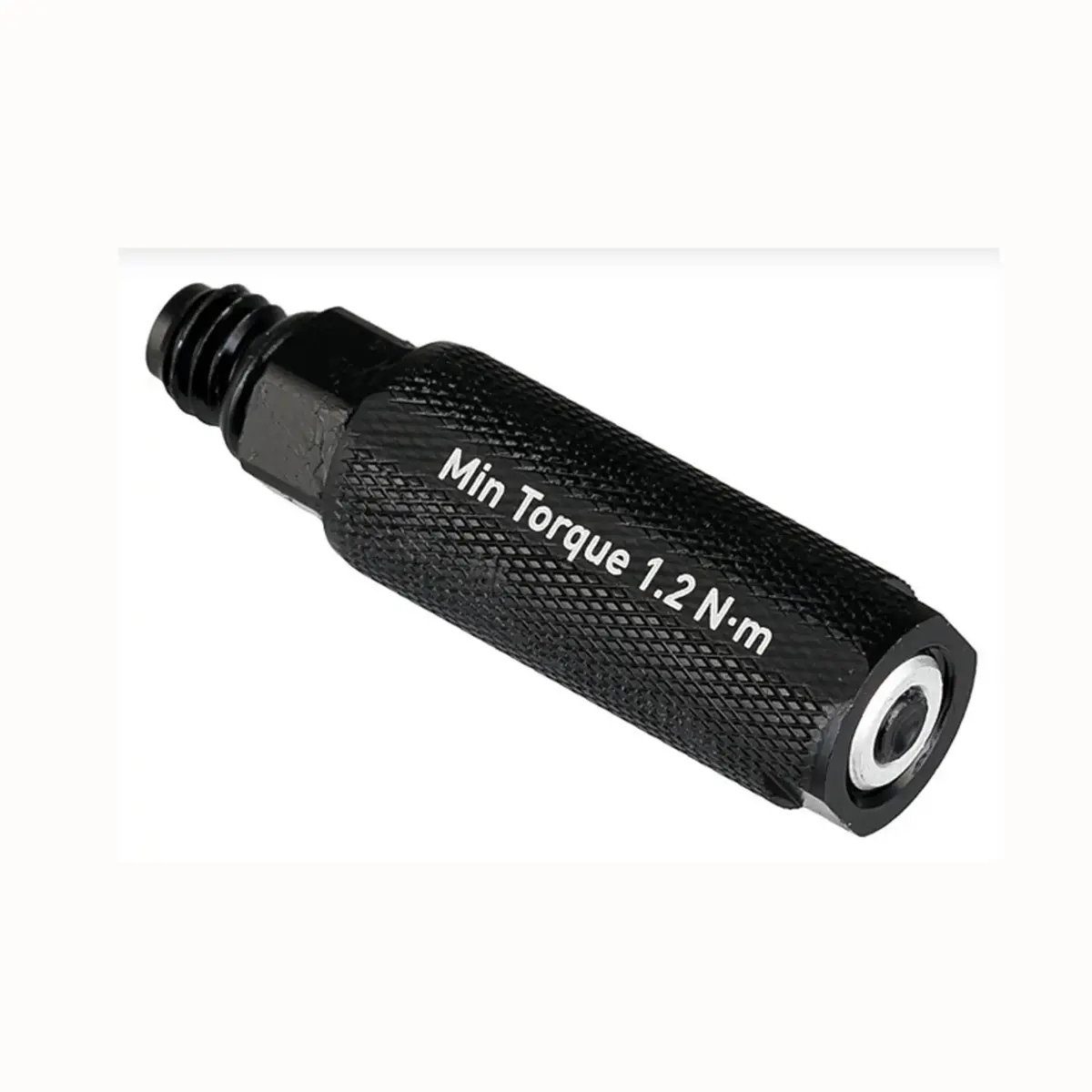Rs Connectamjig Collar Black Reverb 1
