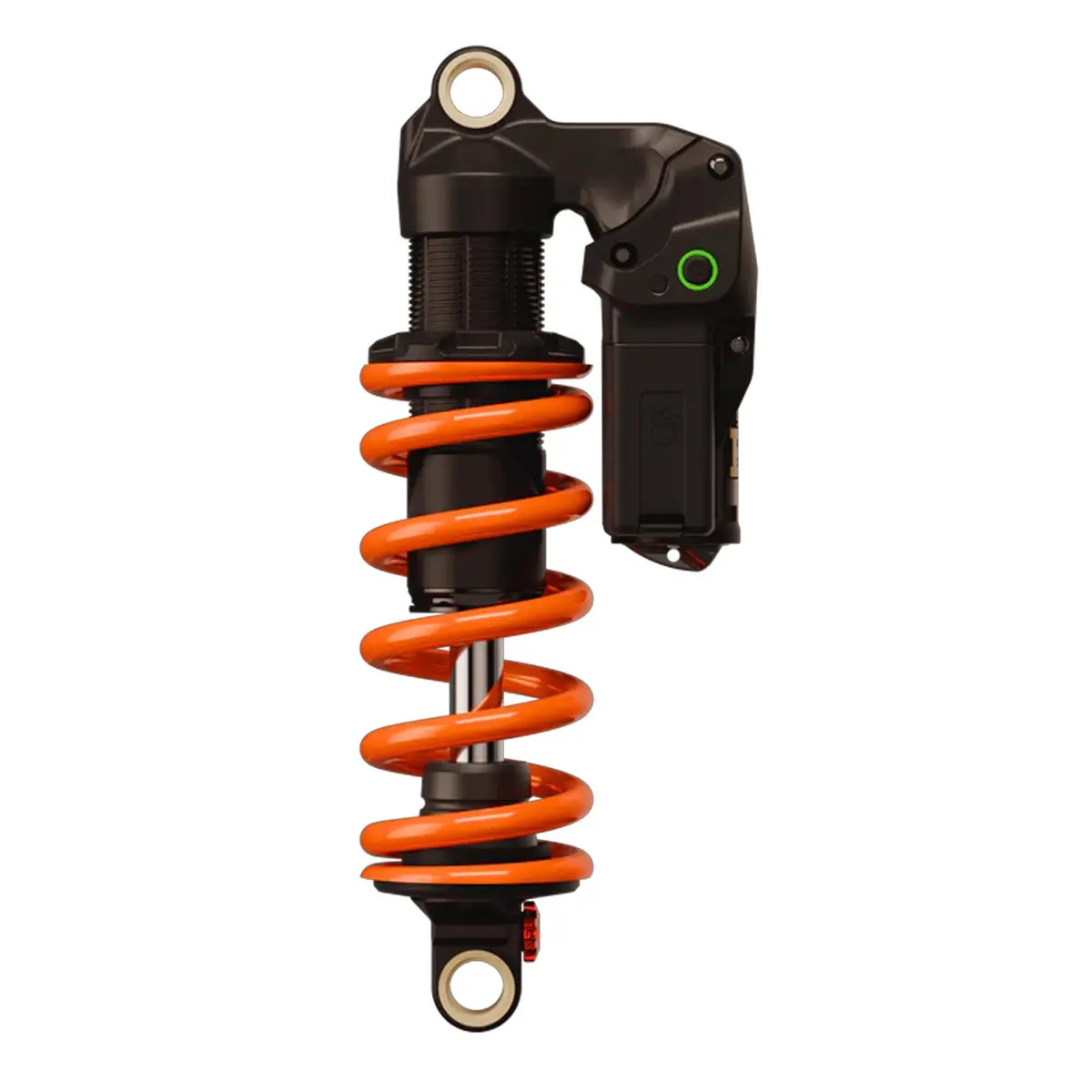 2027 Fox Dhx Live Valve Neo 1