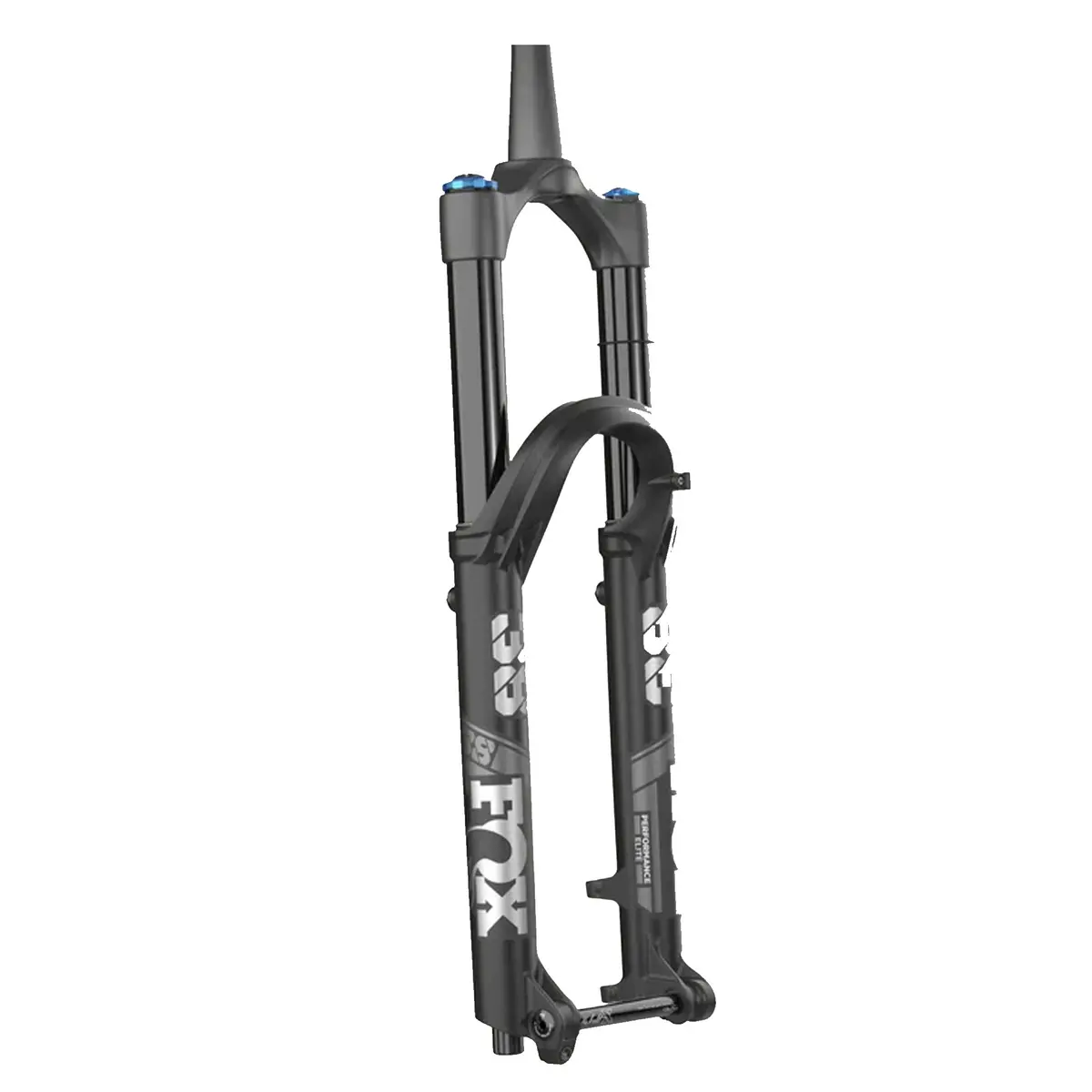 Fox 38 Performance Elite - Grip X2 1