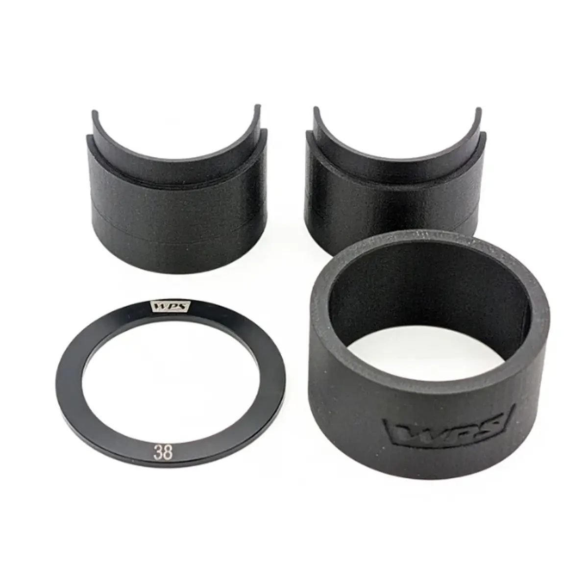 28Mm Split Spring Extender Inc 38Mm Plate 1