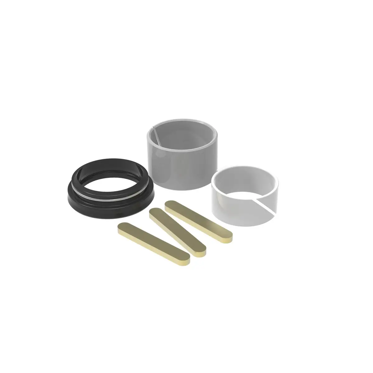 Dropper Rebuild Kit - V1 1