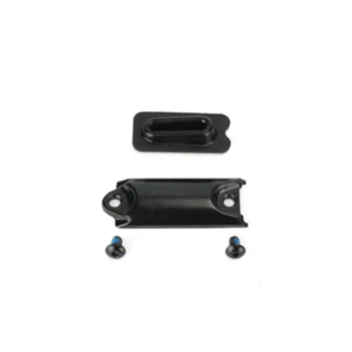 Dominion Master Cylinder Reservoir Cap, Composite 1