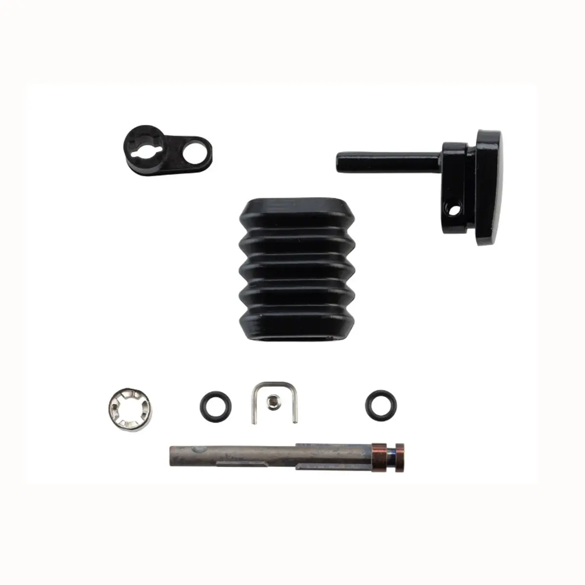 Xloc Full Sprint Button Kit 1