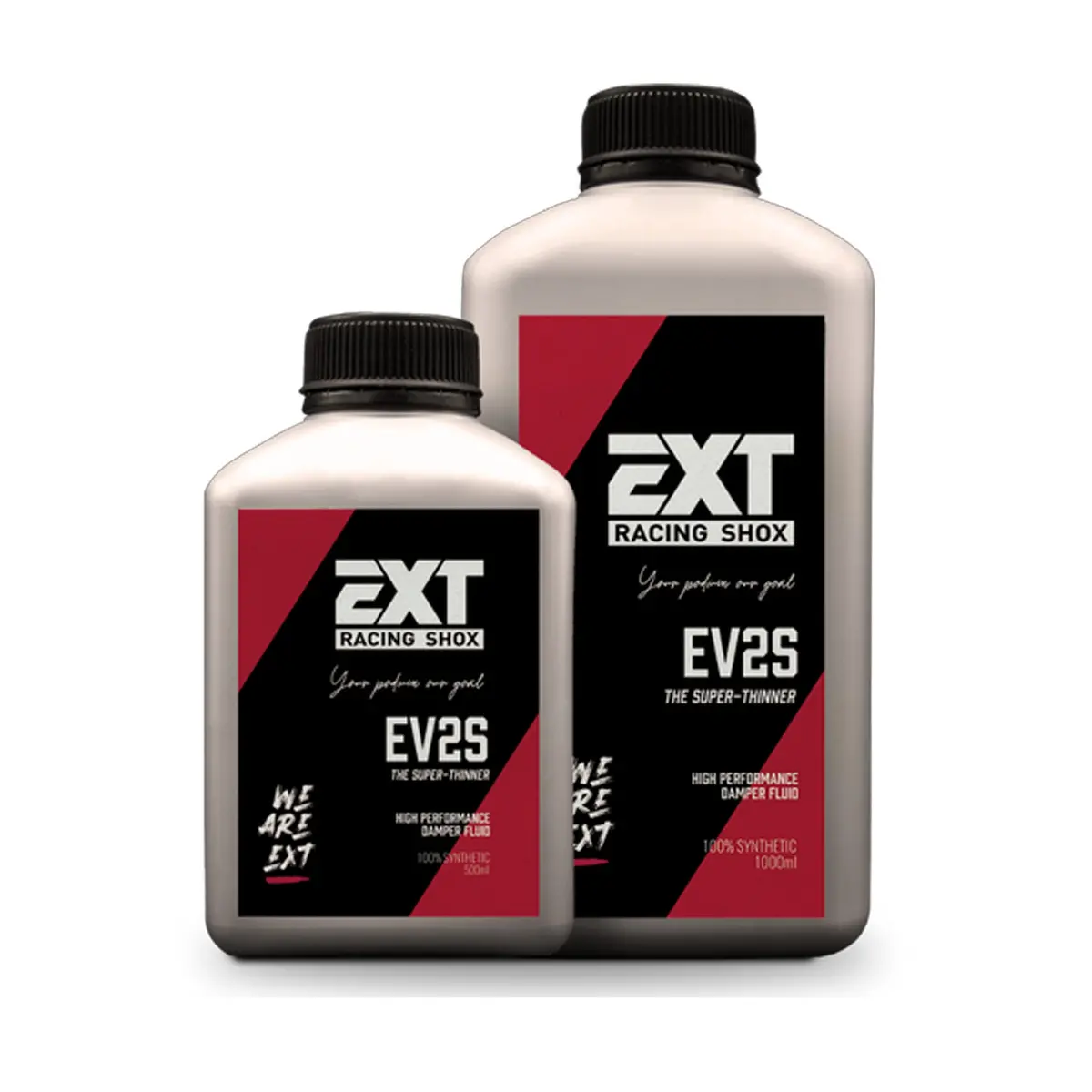 Ext Performance Oil 'Super Thinner' Ev2s 1L 1