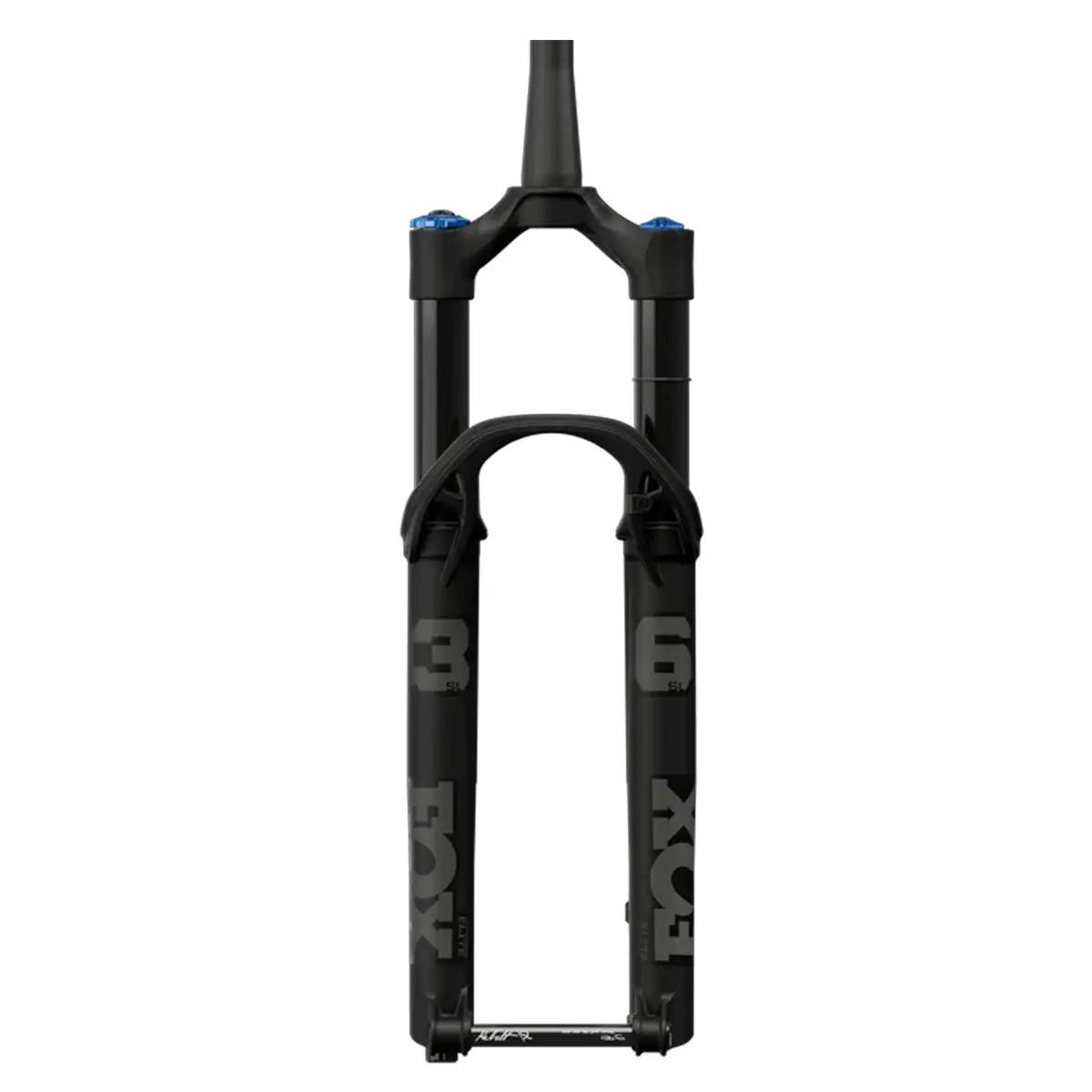 2027 Fox 36 Sl Performance Elite - Grip X 1