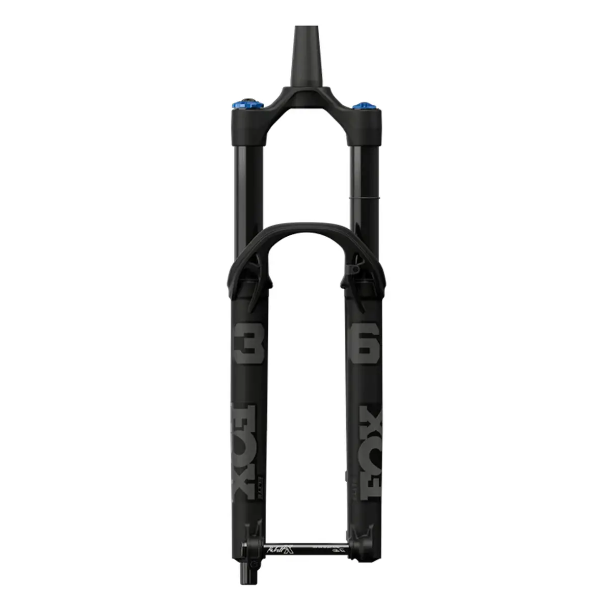 2027 Fox 36 Performance Elite - Grip X 1