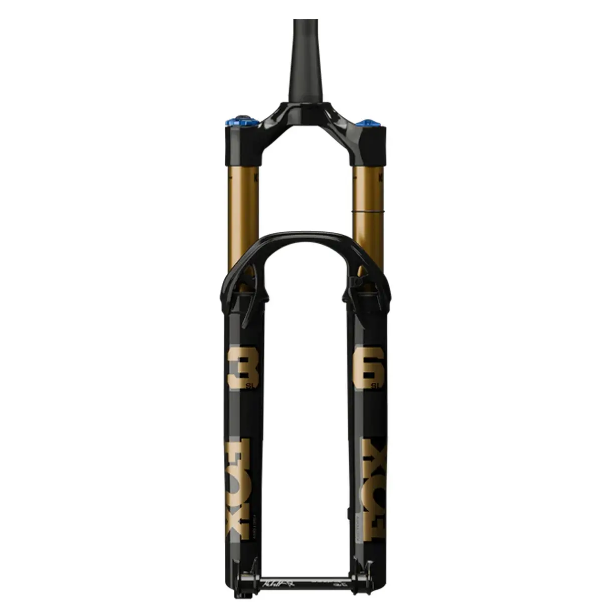 2027 Fox 36 Sl Factory - Grip X2 1