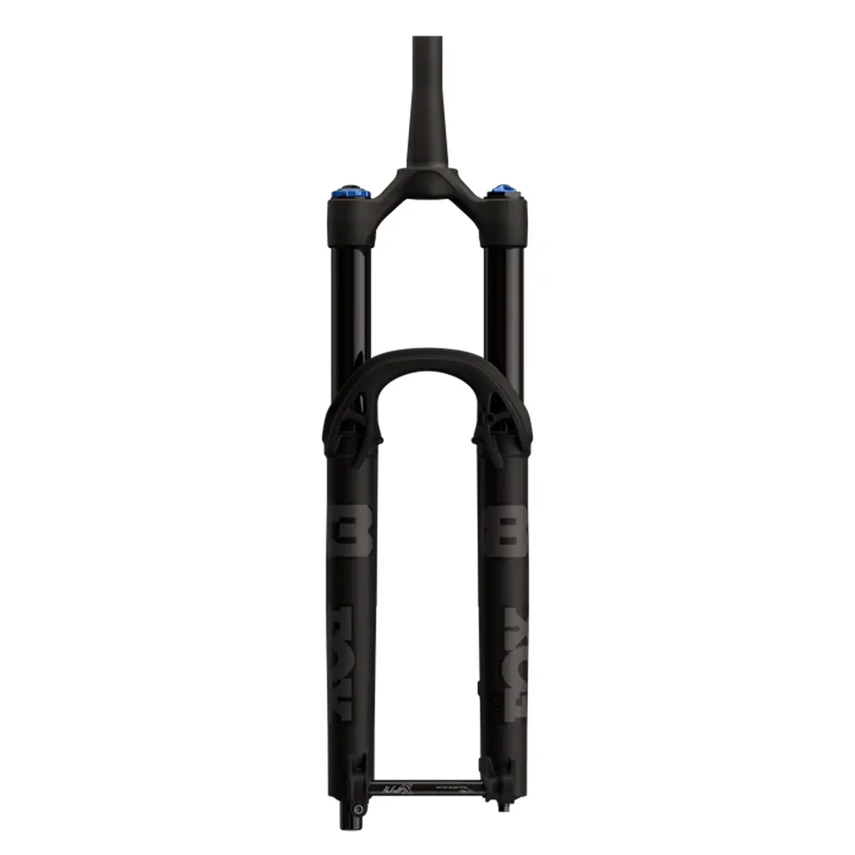 2027 Fox 38 Performance Elite - Grip X2 1
